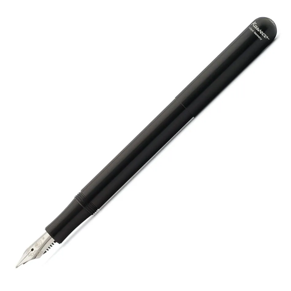 Kaweco Liliput Fountain Pen - Black