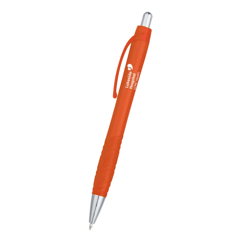 Lakeside Hospital Glaze Pens