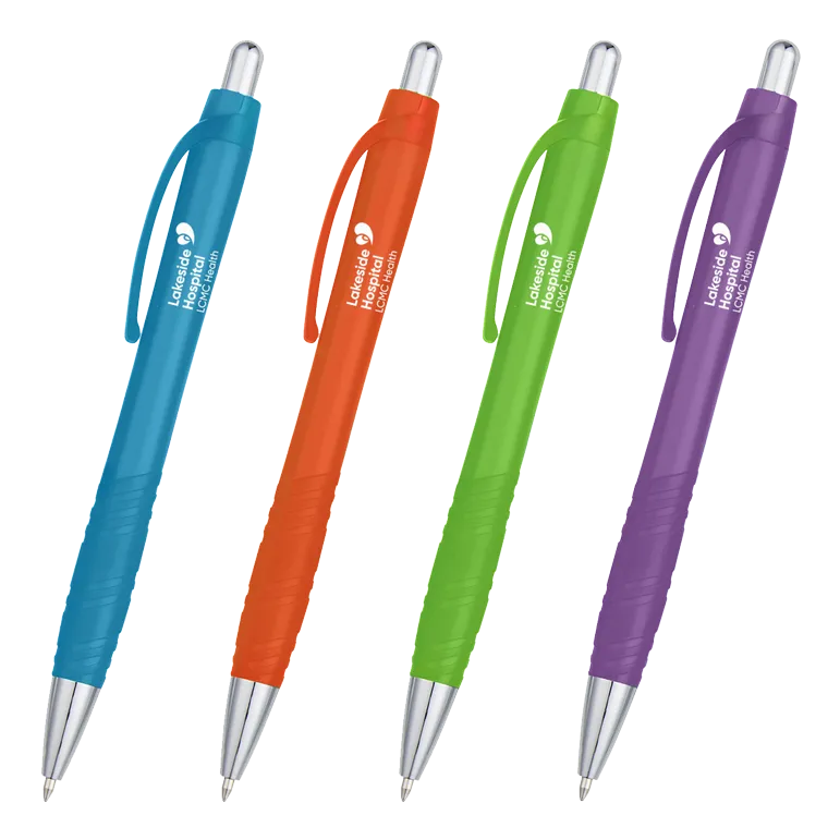 Lakeside Hospital Glaze Pens