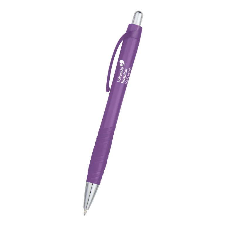Lakeside Hospital Glaze Pens