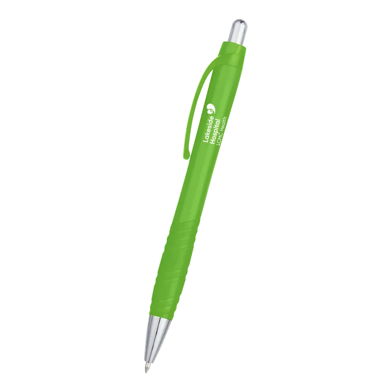 Lakeside Hospital Glaze Pens