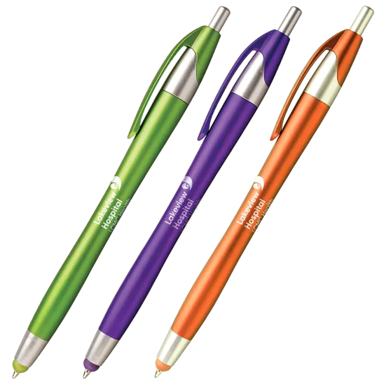Lakeview Hospital Javalina Pens
