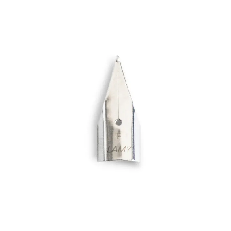 Lamy Nib - Broad - Stainless Steel