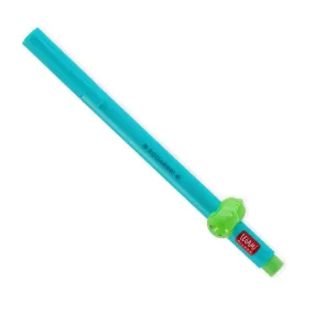 Legami Lovely Friends Gel Pen - Dinosaur