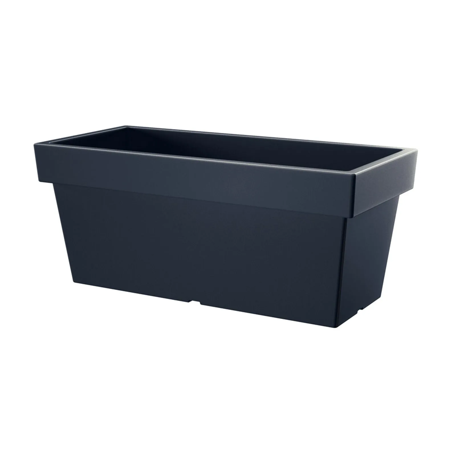 Lofly Case Pot (578x257x224mm) - Anthracite