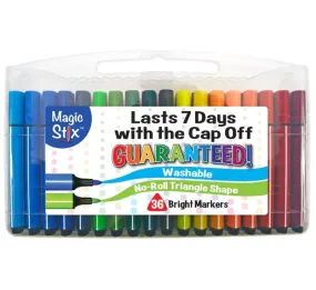 Magic Tri Stix 36 Color