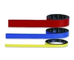 Magnetoflex Tapes 1000 X 10 Mm Black