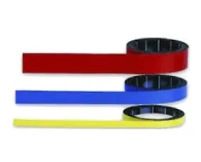 Magnetoflex Tapes 1000 X 10 Mm Black