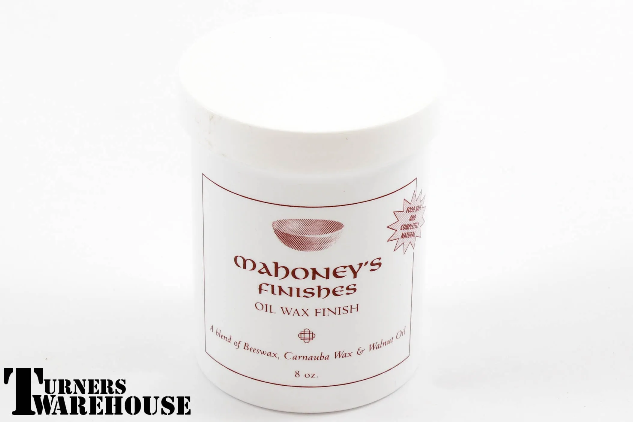 Mahoney's Walnut Oil Wax