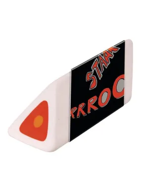 Maped Eraser Pyramid Box of 24 Pcs