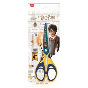 Maped Harry Potter Scissor Multicolor 13 cm