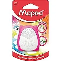 Maped Mini Cute Squeeze Eraser