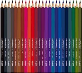 Maped Star Color Pencil 72 Colors Pack
