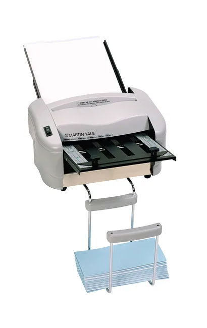 Martin Yale P7200 Paper Folder (Discontinued)