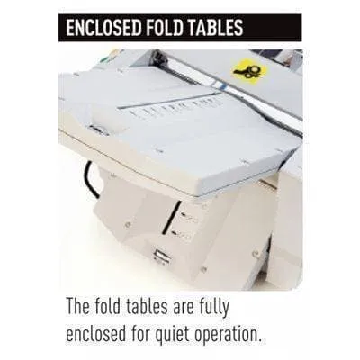 MBM 307A Paper Folder (Discontinued)