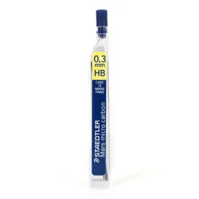 Mechanical pencil lead