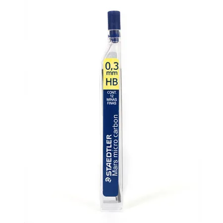 Mechanical pencil lead