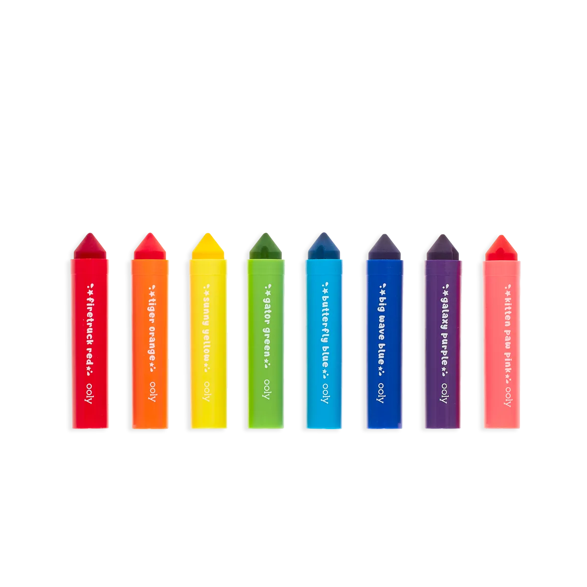 Mighty Mega Markers