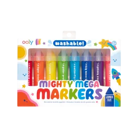 Mighty Mega Markers