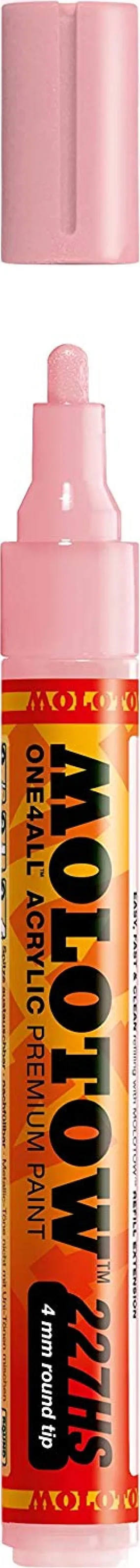 Molotow Board Tip Marker 227Hs 4Mm Skin Pastel