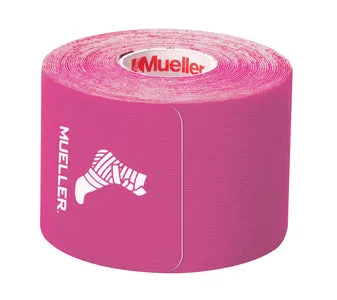 MUELLER - Kinesiology Pre Cut Tape
