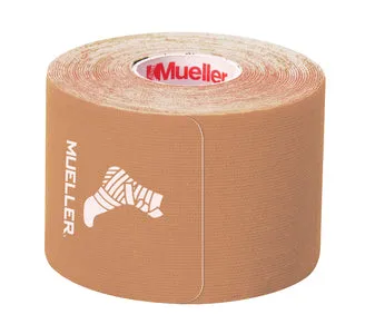MUELLER - Kinesiology Pre Cut Tape