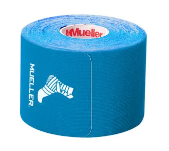 MUELLER - Kinesiology Pre Cut Tape
