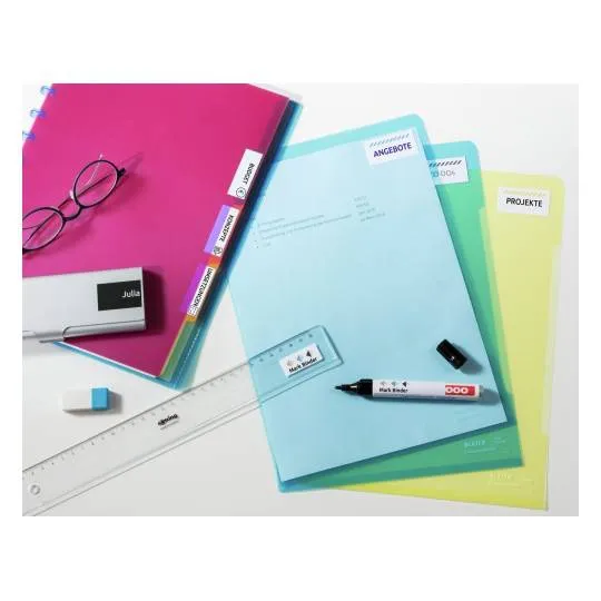 Multipurpose General Use Labels with Ultra Grip 70 x 16.9 mm A4