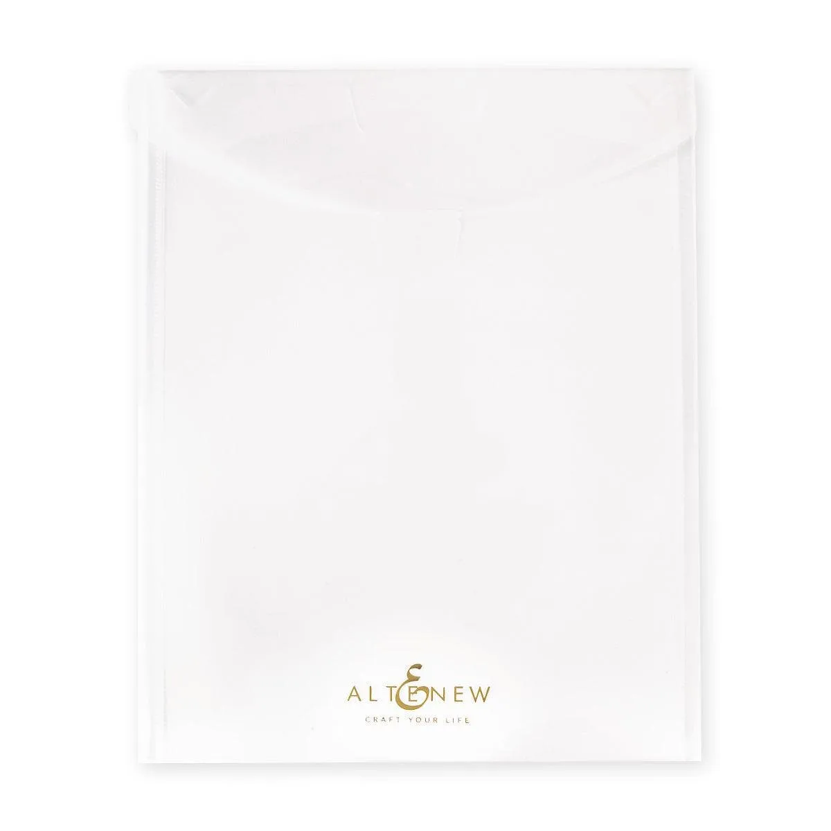 Neat & Nifty 9" x 11.5" Storage Pockets Bundle (100 Pieces)