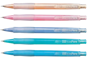 NOCKS PURE MECHANICAL SHARP PENCILS