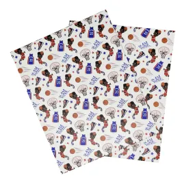Nothin' But Net 2-Pc Folder Set