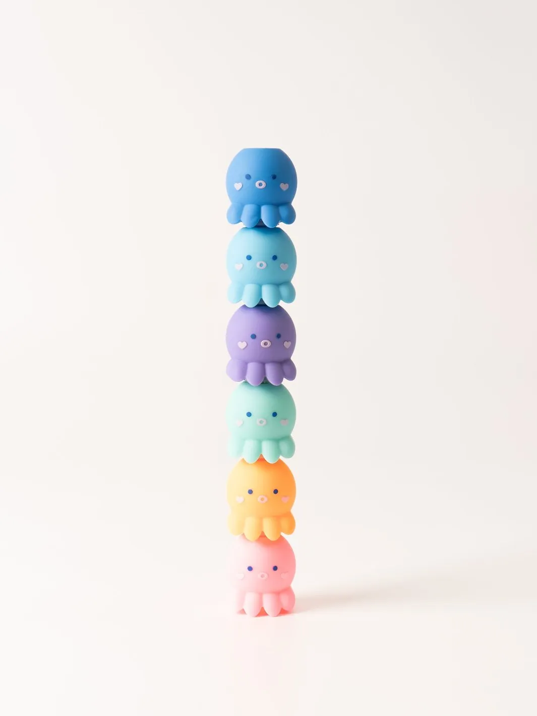 Octopus Stacking Marker Set