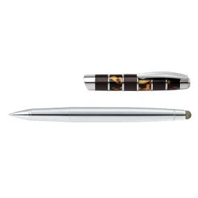 Online Icone Rollerball Pen - Fusion Rosewood Brown