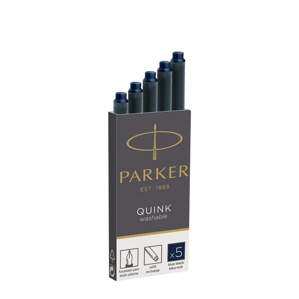 Parker Quink Refill Ink Cartridge