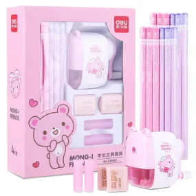 Pencil Set