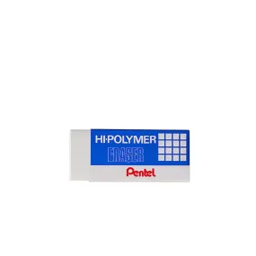 Pentel Hi-Polymer Eraser Small 18 Pcs