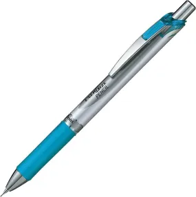 Pentel M. Pencil Energize 0.5mm Sky Blue