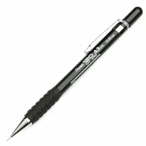 Pentel M.Pencil 120 A3 0.5mm 0.5HB Black