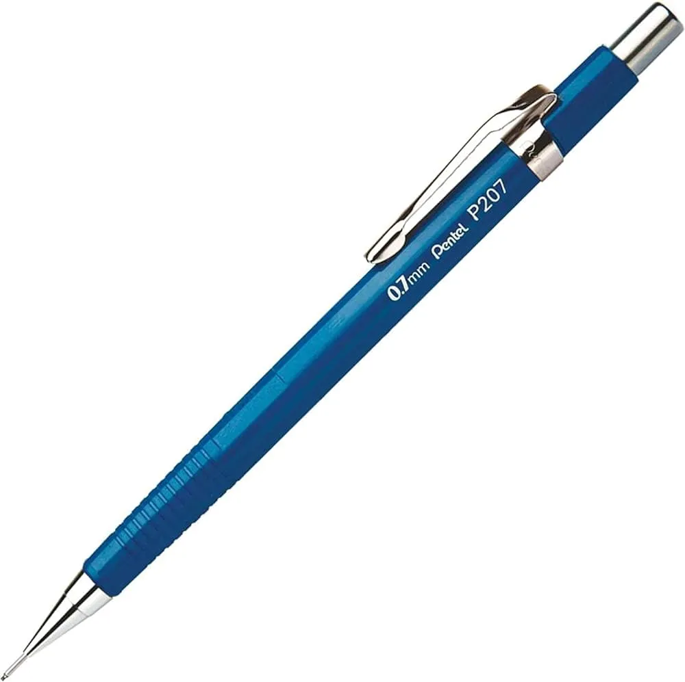 Pentel PK-PL107-01 Pencil Pencil Pentel Pac