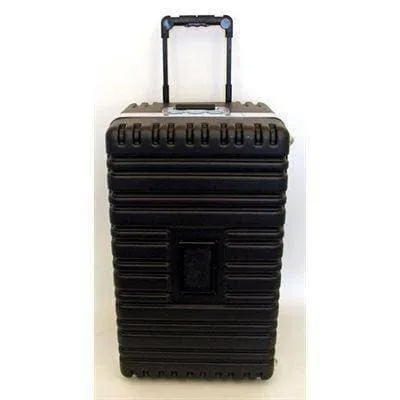 Platt 261613AH Heavy-Duty ATA Case