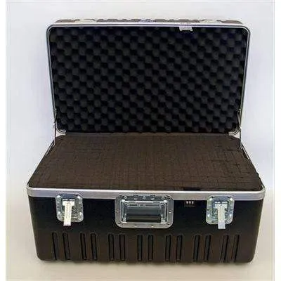 Platt 261613AH Heavy-Duty ATA Case