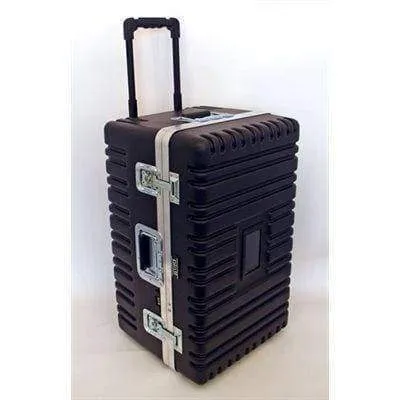 Platt 261613AH Heavy-Duty ATA Case