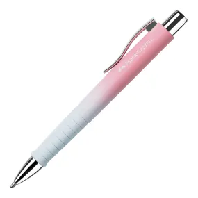 Poly Ball Ballpoint Pen, Summer Sunset - #241108