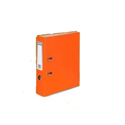 Polypropylene Deluxe Ring Binder 315 x 570 mm - Papaya