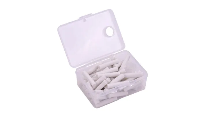 Portable Electric Eraser Refills 50 Piece