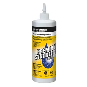 Premium Synthetic Polymer 1 Quart Bottle