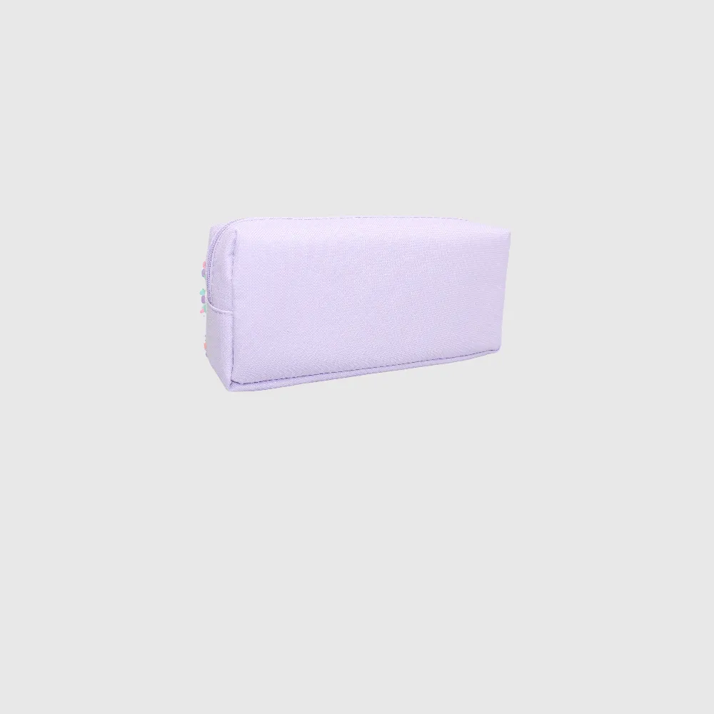 Rabbit Purple Pencil Case