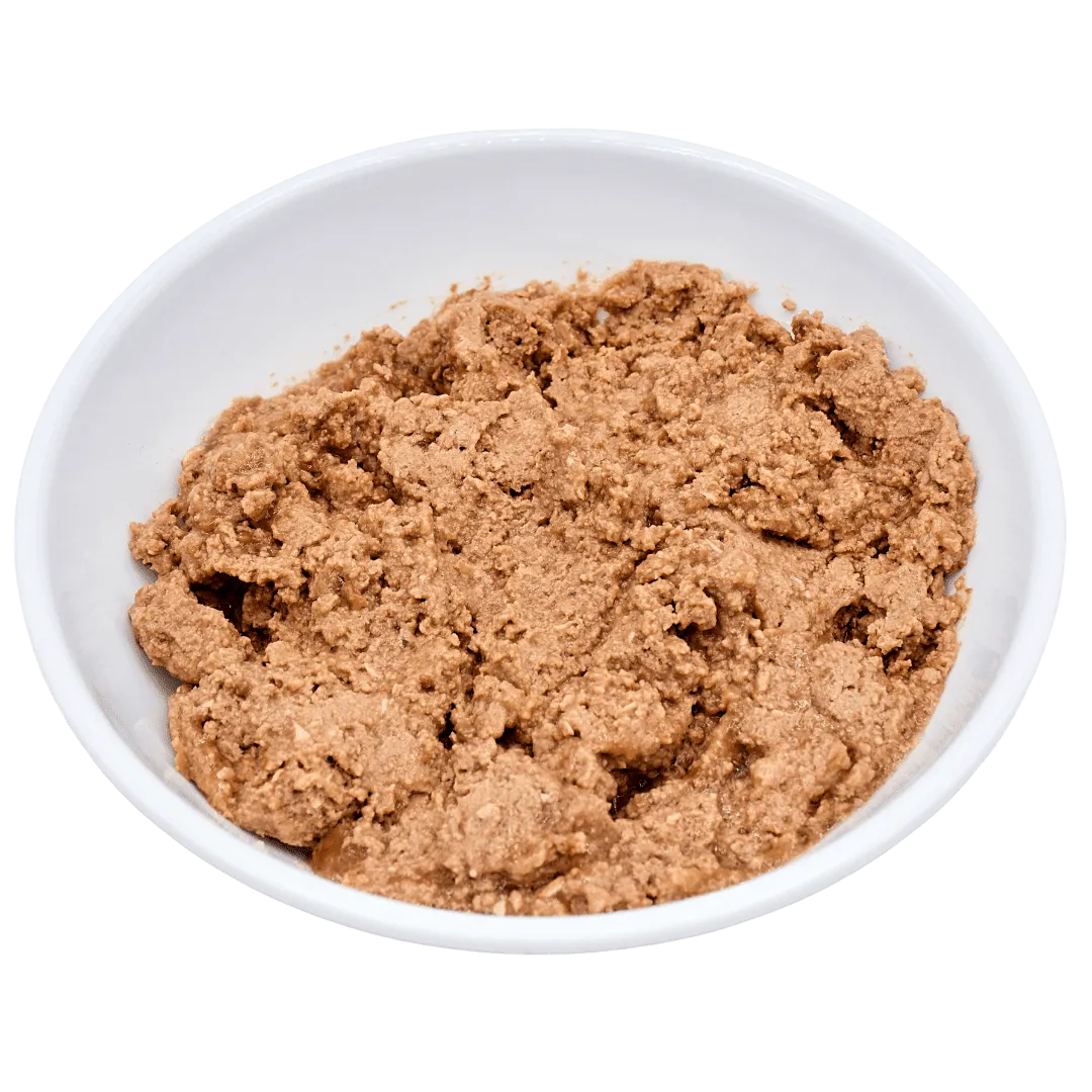RAWZ® 96% Salmon Pate, Wet Cat Food