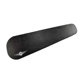 Reverend Watt/Baritone Two-tone Teardrop Case