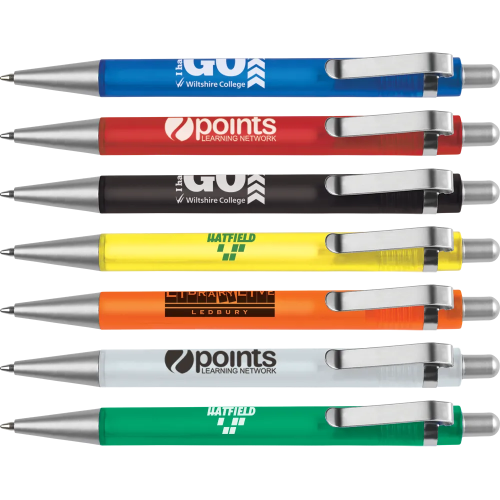 Rodeo Pens